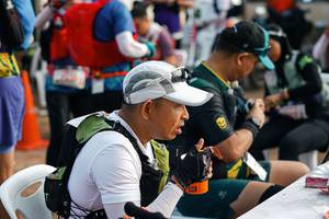 BIB: 
                            <button type="button" onclick="openModal(25268057)" class="btn btn-primary btn-sm float-right btn-popup" data-toggle="modal" data-target=".modal-high-quality">
                        <i class="fas fa-shopping-cart"></i> Add to Cart
                    </button>
                                            <button type="button" onclick="isThisMe(25268057, true)" class="btn btn-success btn-sm float-right btn-popup btn-isme hidden" data-toggle="tooltip" data-placement="bottom" title="นี่คือรูปของคุณใช่ไหม คลิกที่นี่เพื่อเอาเข้าอัลบั้ม">
                        <i class="fas fa-plus"></i> Add to album
                    </button>
                    <button type="button" onclick="isThisMe(25268057, false)" class="btn btn-warning btn-sm float-right btn-popup btn-isnotme hidden">
                        <i class="fas fa-ban"></i> Remove from album
                    </button>